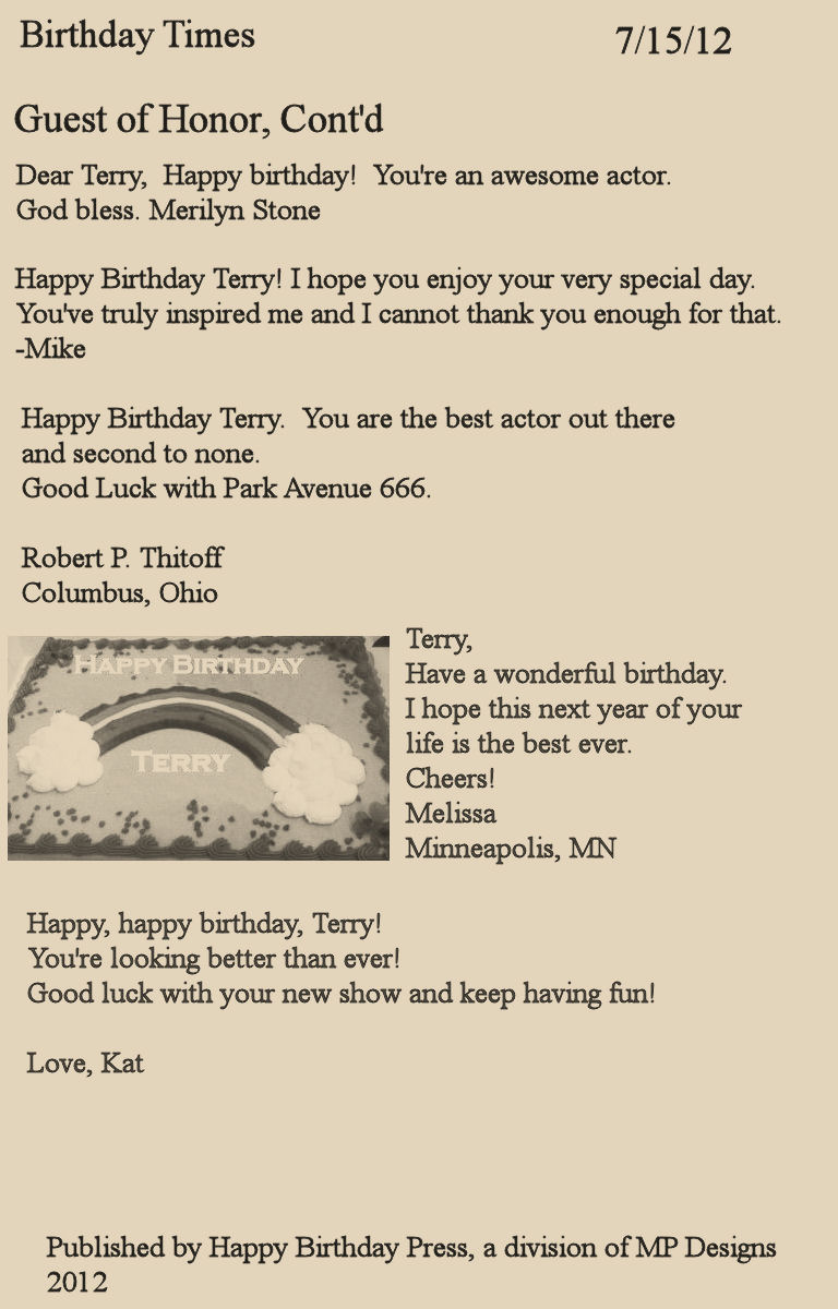 The fansite for Terry OQuinn