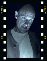 Terry on Earth 2