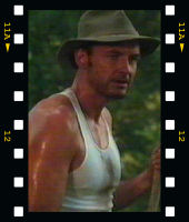 Terry in the Forgotten one