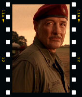 Terry on Harsh Realm