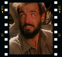 Terry In Heaven's gate