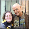 Kat and Terry