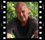 Terry as Locke