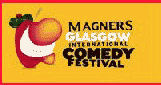 Magners Glasgow Comedy Festival