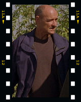 Terry on Millennium