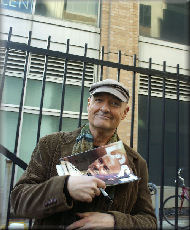 Terry in NYC