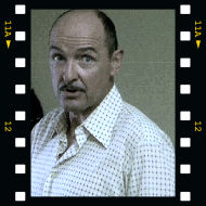 Terry in Rated X
